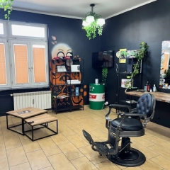 Lokal usługowy  sprzedam Pisz centrum PL I. Daszyńskiego