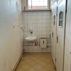 Lokal usługowy  sprzedam Pisz centrum PL I. Daszyńskiego