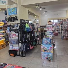 sprzedam lokal użytkowy w Piszu 200m2