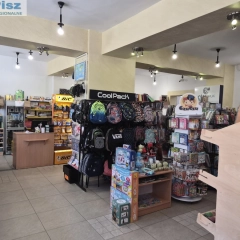 sprzedam lokal użytkowy w Piszu 200m2