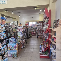 sprzedam lokal użytkowy w Piszu 200m2