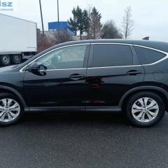 Honda Crv 4 2.0 BENZ/GAZ KLIMA SALON POLSKA
