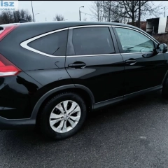 Honda Crv 4 2.0 BENZ/GAZ KLIMA SALON POLSKA