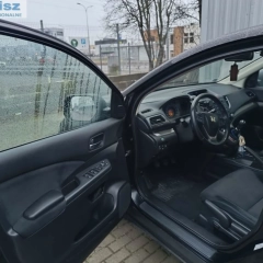 Honda Crv 4 2.0 BENZ/GAZ KLIMA SALON POLSKA