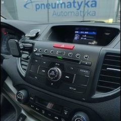 Honda Crv 4 2.0 BENZ/GAZ KLIMA SALON POLSKA