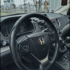 Honda Crv 4 2.0 BENZ/GAZ KLIMA SALON POLSKA