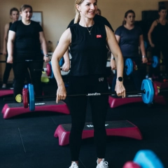 Nowe miejsca na zajęcia w Mocne Centrum