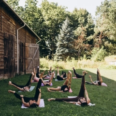 Studio pilatesu i fitnessu - poznajcie jedyne takie miejsce w Piszu!