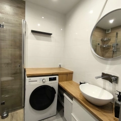 Mieszkanie w centrum Pisza 34m2