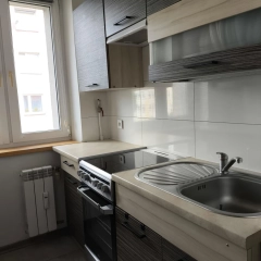Mieszkanie w centrum Pisza 34m2