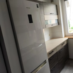 Mieszkanie w centrum Pisza 34m2