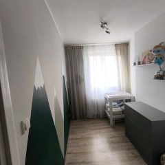 Mieszkanie w centrum Pisza 34m2