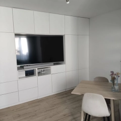 Mieszkanie w centrum Pisza 34m2