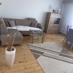 Wynajmę mieszkanie w Piszu osiedle wschód 63 m2