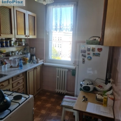 Sprzedam przestronne mieszkanie 4 pokoje w Piszu