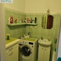 Sprzedam przestronne mieszkanie 4 pokoje w Piszu