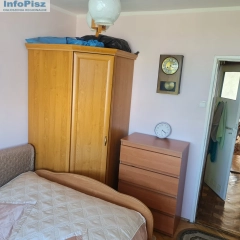 Sprzedam przestronne mieszkanie 4 pokoje w Piszu