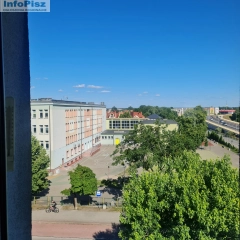 Sprzedam przestronne mieszkanie 4 pokoje w Piszu