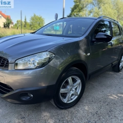 Nissan Qashqai z Niemiec  2013/14 Super Stan