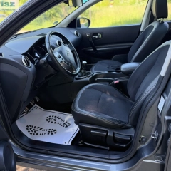 Nissan Qashqai z Niemiec  2013/14 Super Stan