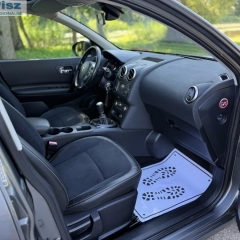 Nissan Qashqai z Niemiec  2013/14 Super Stan