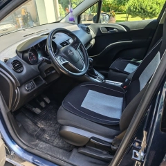 Sprzedam Opel Meriva B