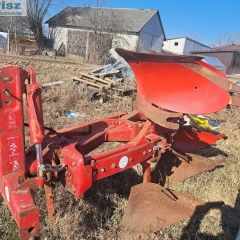 plug 4 kverneland obrotowy