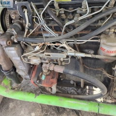ładowarka teleskopowa merlo / jcb teletruk