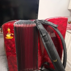 Hohner 96 basów