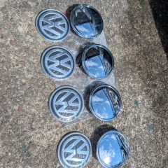 Felgi aluminiowe Volkswagen 16 Orygnał