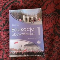 Sprzedam podreczniki