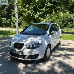 Seat altea xl 1.6 TDI 2010