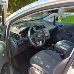 Seat altea xl 1.6 TDI 2010