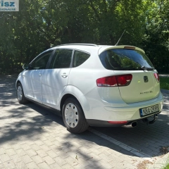 Seat altea xl 1.6 TDI 2010