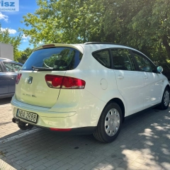 Seat altea xl 1.6 TDI 2010