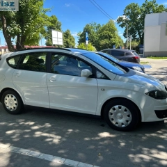 Seat altea xl 1.6 TDI 2010