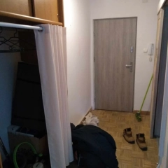 wynajmę