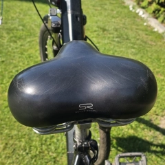 Rower elektryczny