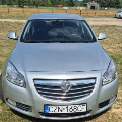 Sprzedam samochód