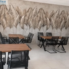 Już wkrótce otwarcie Piszanki Bistro!