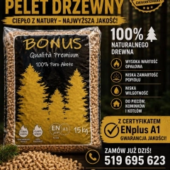 Sprzedam Pellet