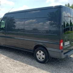 Ford Transit 2,2 dci 2011