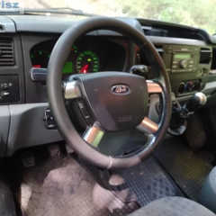 Ford Transit 2,2 dci 2011