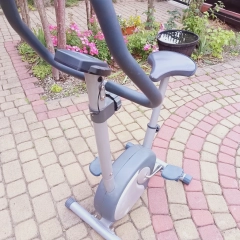 rower stacjonarny