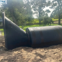 Piwnice betonowe ogrodowe