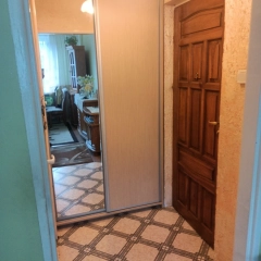Mieszkanie 37m2 