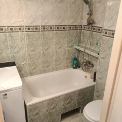 Mieszkanie 37m2 