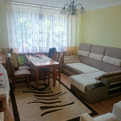 Mieszkanie 37m2 