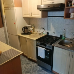 Mieszkanie 37m2 