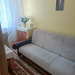Mieszkanie 37m2 